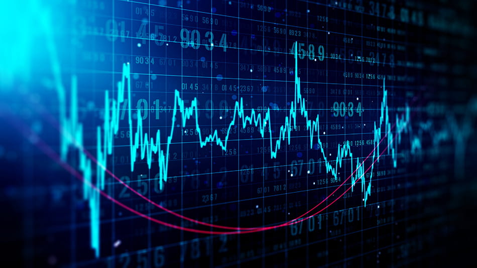 What’s up with the bond market?