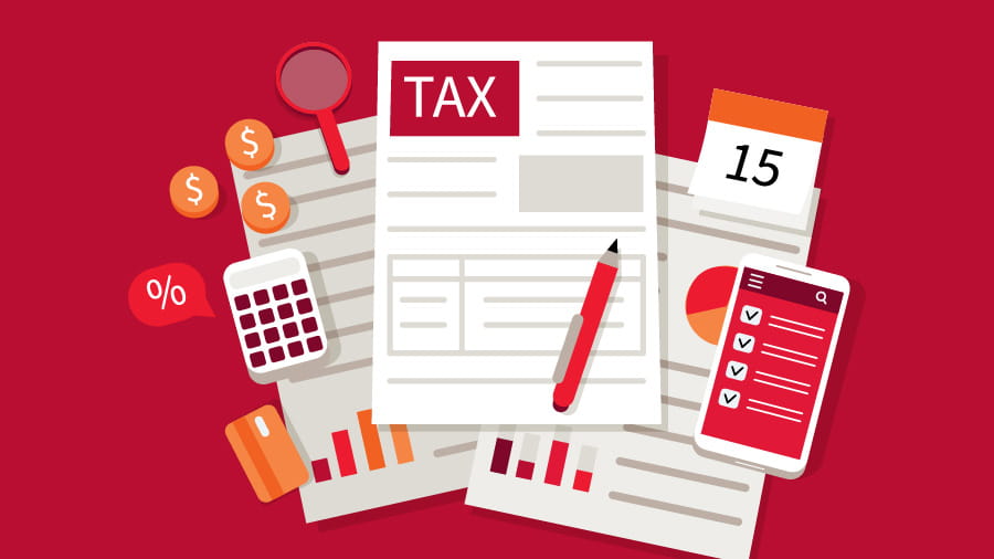 HSA Tax Time Checklist