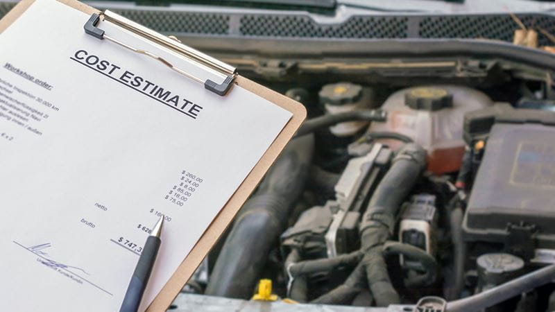 Can’t afford that unexpected car repair? You’re not alone.