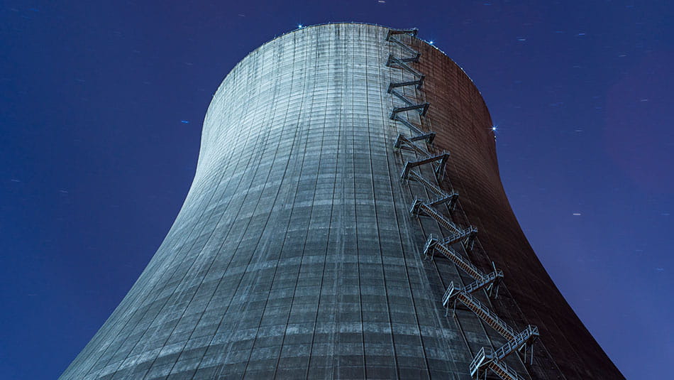 The Statement | Energy market analysts keeping an eye on nuclear