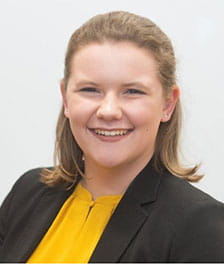 Profile photo of Grace Havrilka