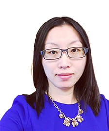 Liu Liu profile photo